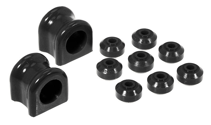 Prothane 4-1138-BL Prothane 94-05 Dodge Ram 1500-3500 2/4wd Front Sway Bar Bushings - 34mm - Black