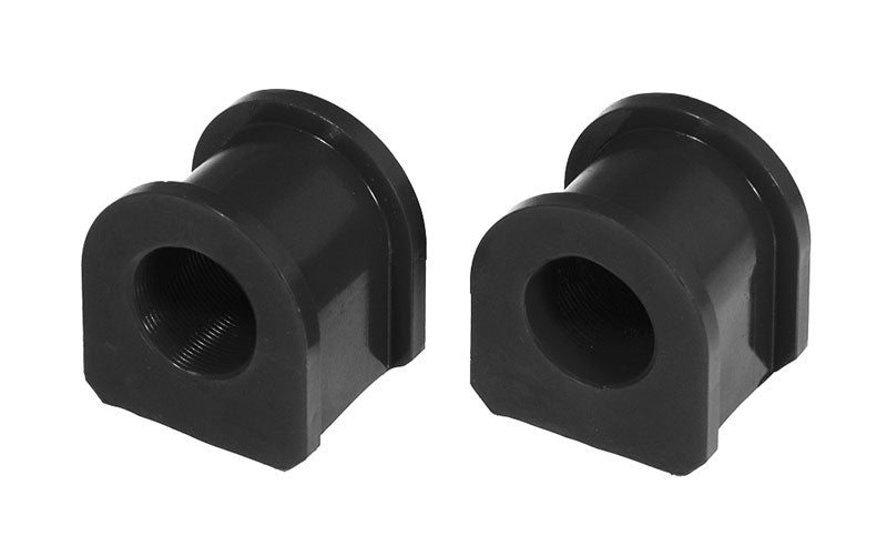 Prothane 6-1135-BL Prothane 79-04 Ford Mustang Front Sway Bar Bushings - 27mm - Black