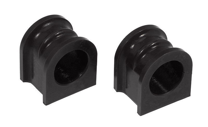 Prothane 6-1161-BL Prothane 05+ Ford Mustang Front Sway Bar Bushings - 34mm - Black