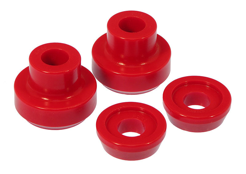 Prothane 6-1210 Prothane 83-97 Ford Bronco II / Ranger Radius Arm Bushings - Red