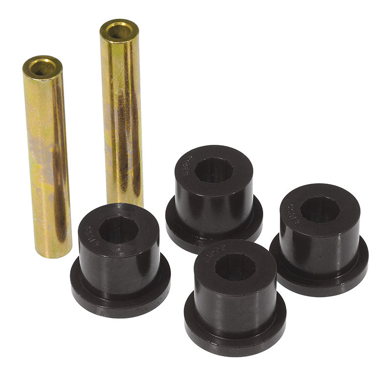 Prothane 6-1603-BL Prothane 79-93 Ford Mustang Crossmember to Frame Bushing - Black