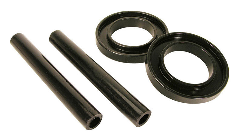 Prothane 6-1703-BL Prothane 83-04 Ford Mustang Front Coil Spring Isolator - Black