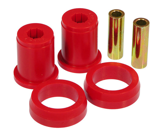 Prothane 6-309 Prothane 79-04 Ford Mustang Axle Housing Bushings - Hard - Red