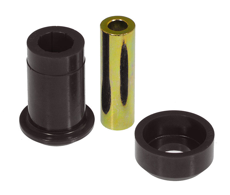 Prothane 6-315-BL Prothane 05+ Ford Mustang Diff Bushings - Black