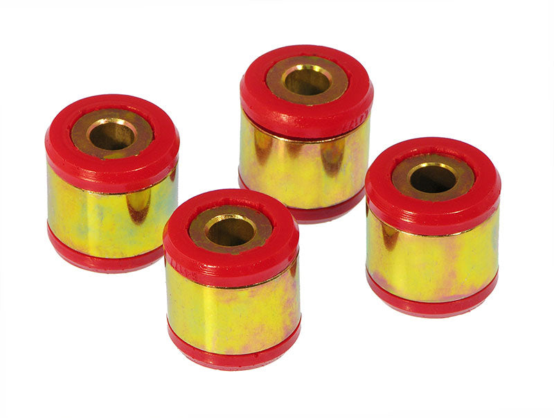 Prothane 8-309 Prothane 88-00 Honda Civic Rear Compensator Arm Bushings - Red