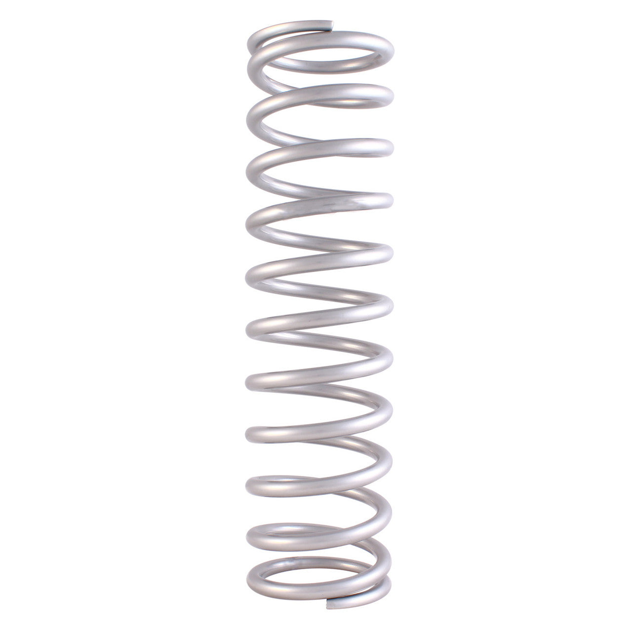 QA1 12-525 High Travel Coil Spring 12in. 2-1/2in. ID 525lbs/in.