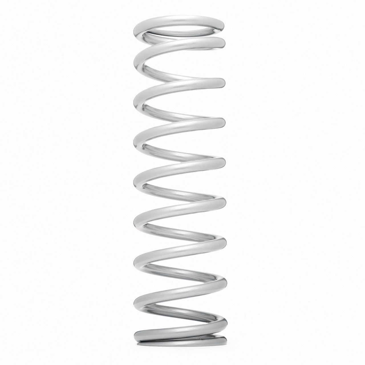 QA1 16HT150 High Travel Coil Spring 16in. 2-1/2in. ID 150lbs/in.