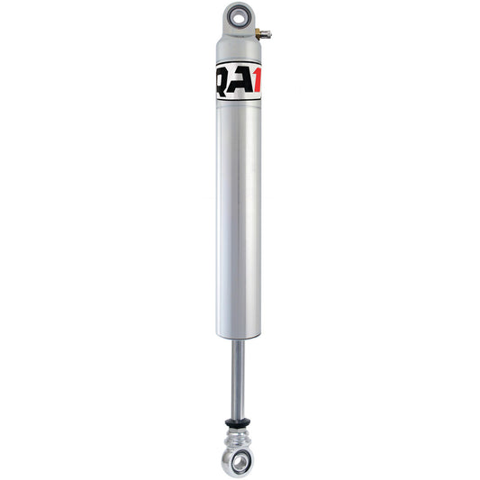 QA1 26V74M 26 Series Shock Monotube 7in. Stroke 4C/4MR Linear Schrader Valve