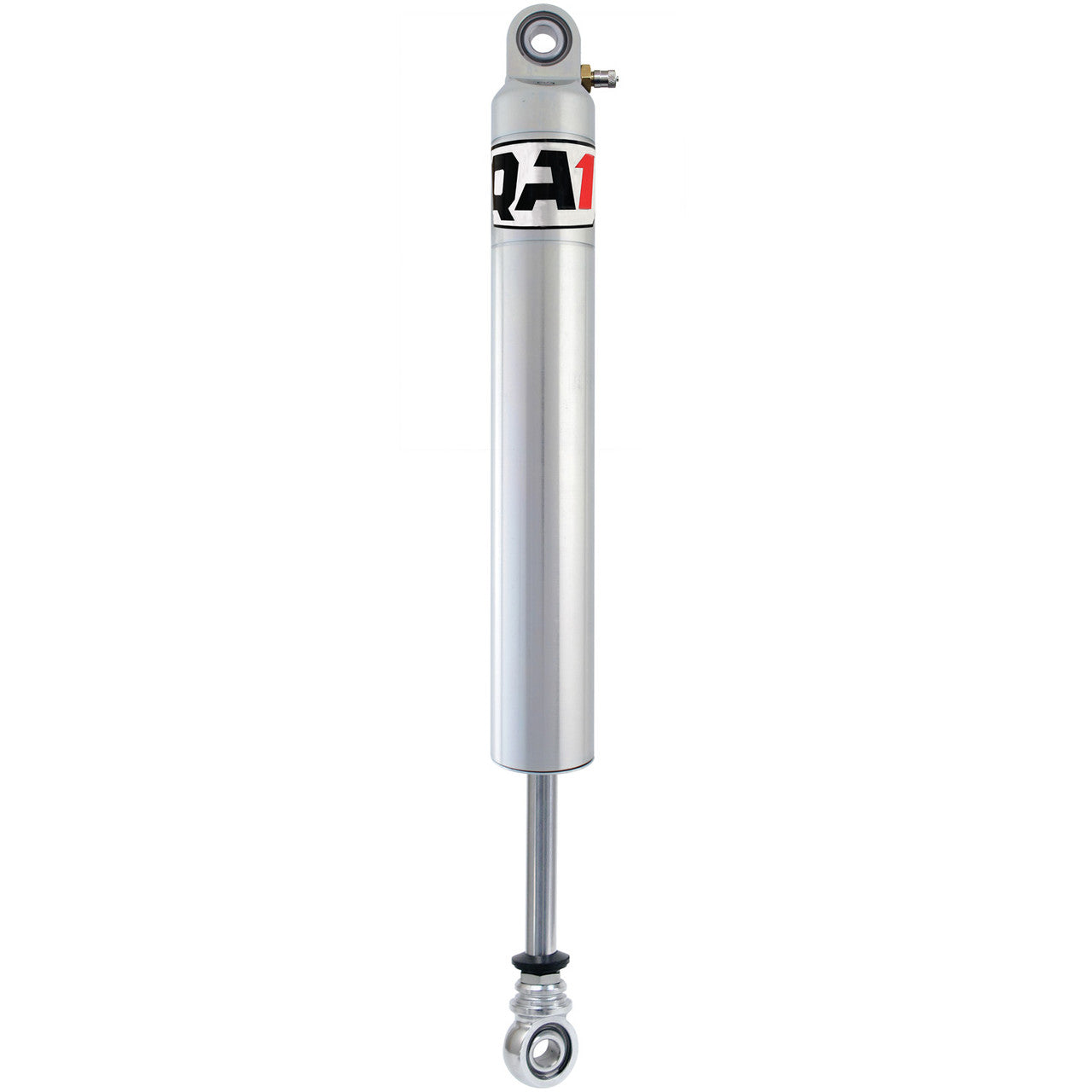 QA1 26V910-2M 26 Series Shock Monotube 9in. Stroke 10C/2MR Linear Schrader Valve