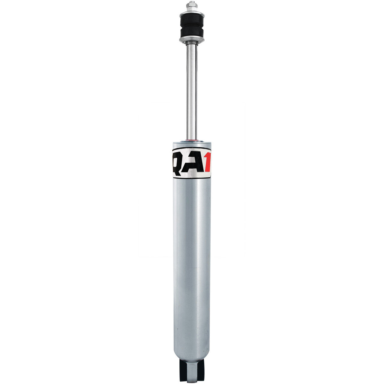 QA1 27885M 27 Series Shock Monotube Most Ford & 79-04 Mustang Rear 5C/R Linear Hyperscrew