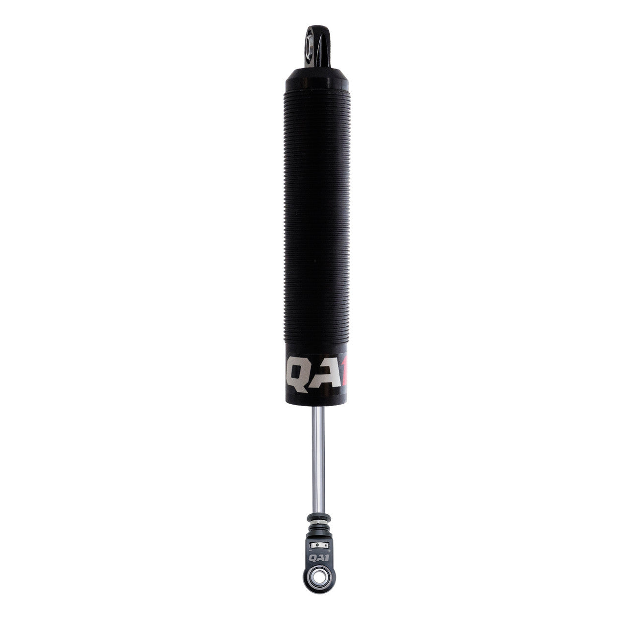 QA1 6Q75-10R 6Q Series Adjustable Shock Twin Tube 7in. Stroke 5C/10R