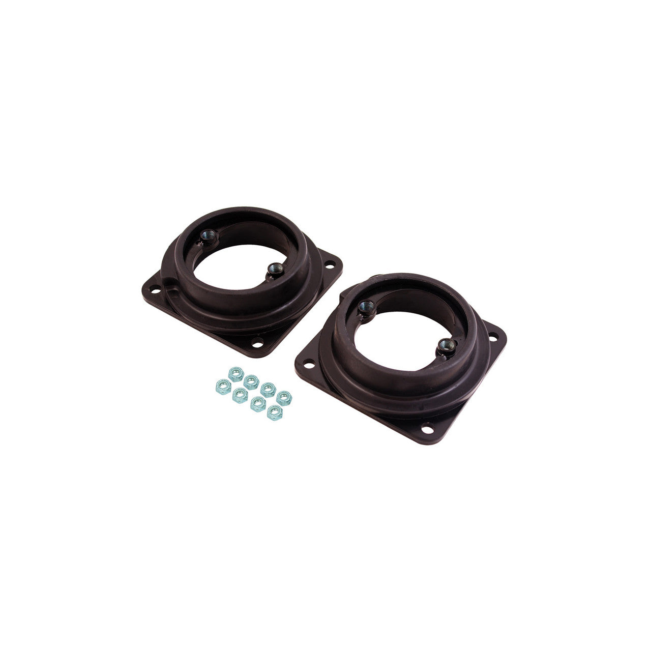 QA1 7720-168 Coil Spring Seat Early GM Lower