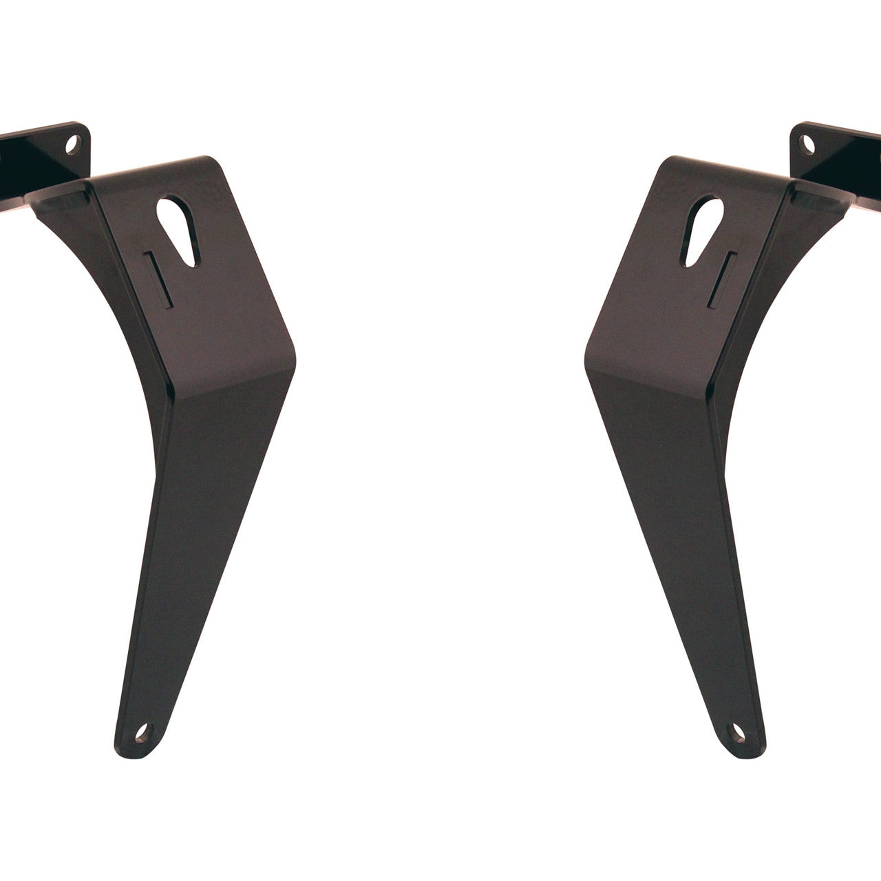 QA1 7740-251 FE Engine Mount Kit for 65-79 F100 with QA1 Crossmember