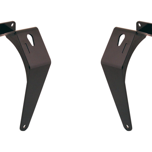 QA1 7740-251 FE Engine Mount Kit for 65-79 F100 with QA1 Crossmember