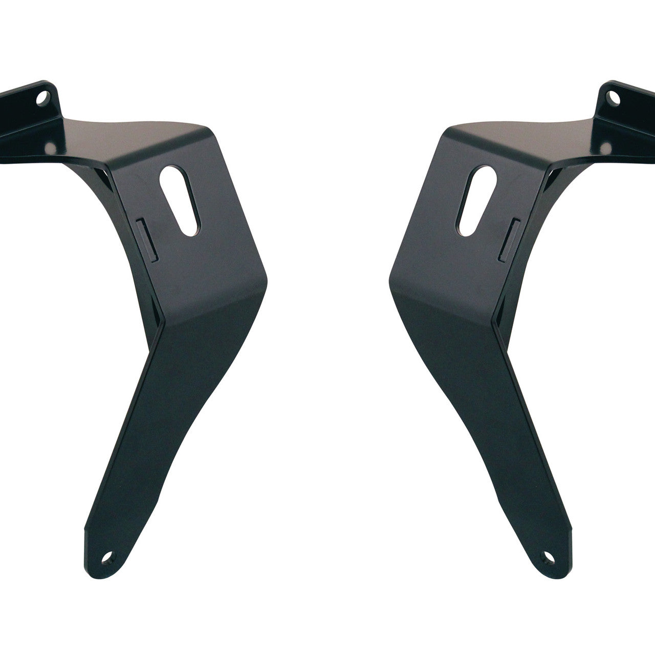 QA1 7740-252 Windsor Engine Mount Kit for 65-79 F100 with QA1 Crossmember