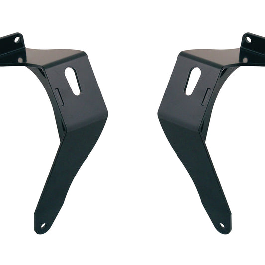 QA1 7740-252 Windsor Engine Mount Kit for 65-79 F100 with QA1 Crossmember