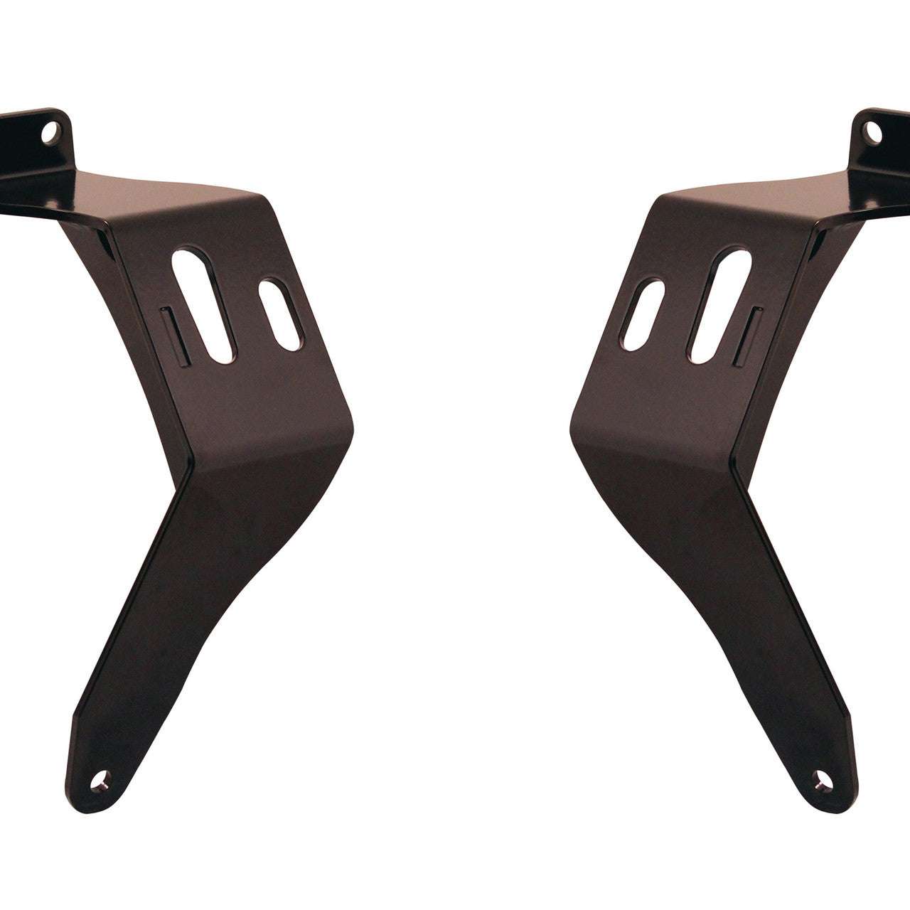 QA1 7740-253 MOD/Coyote Engine Mount Kit for 65-79 F100 with QA1 Crossmember
