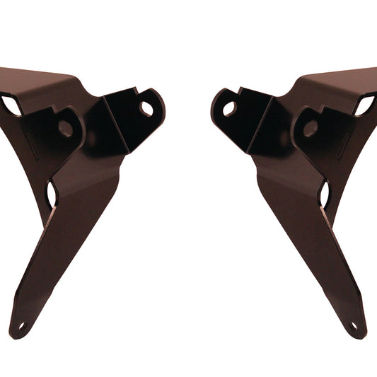 QA1 7740-254 LS Engine Mount Kit for 65-79 F100 with QA1 Crossmember