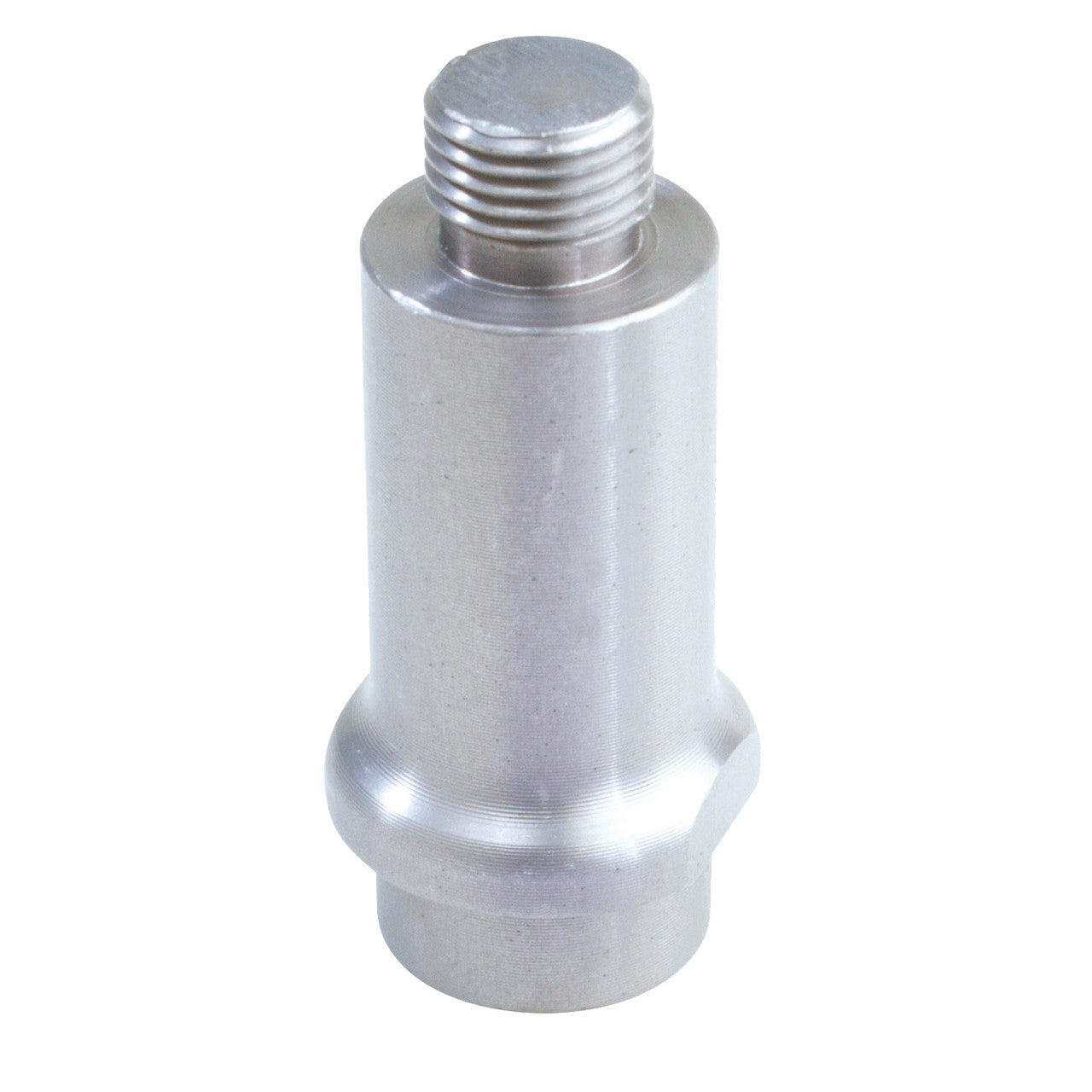 QA1 9029-164 Shock Extension Aluminum 2in. Long 9/16in.-18 Thread