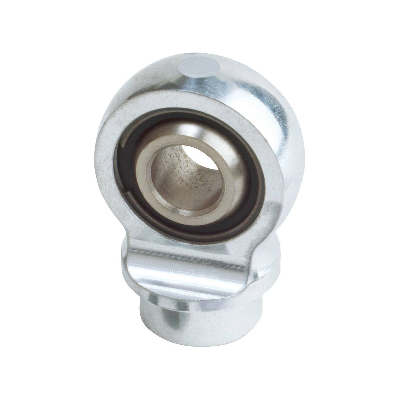 QA1 9036-103 Shock Eyelet Steel 9/16in.-18 Thread 1/2in. Bore