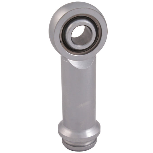 QA1 9036-199 Shock Eyelet Steel 2in. Long 9/16in.-18 Thread 1/2in. Bore