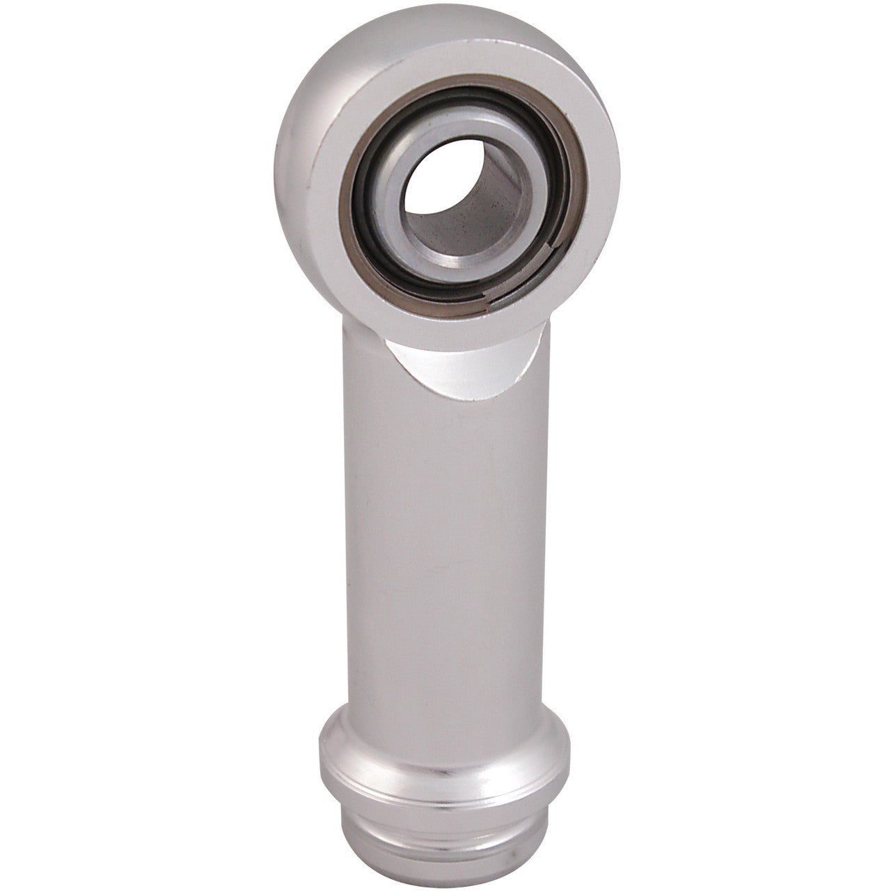 QA1 9036-201 Shock Absorber Eyelet Aluminum 2in. Long 9/16in.-18 Thread 1/2in. Bore