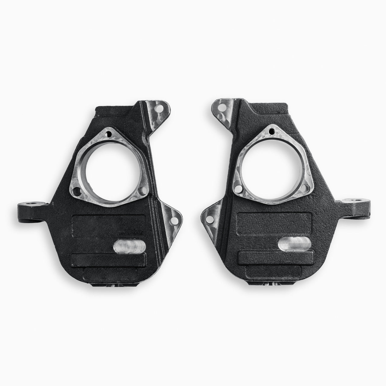 QA1 9056-112 2in. Drop Spindles 07-16 Silverado/Sierra 1500 with Cast Steel Control Arms