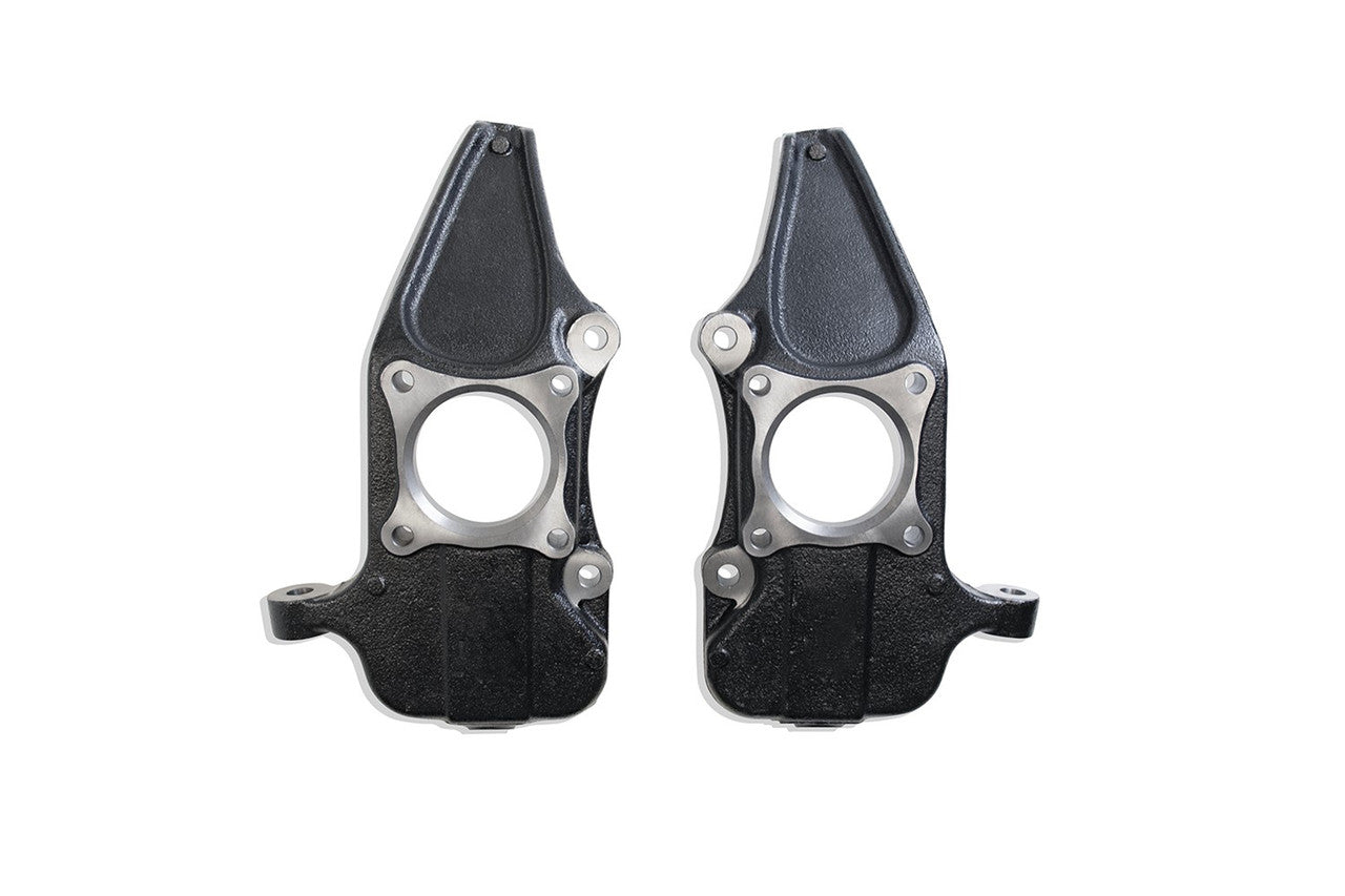 QA1 9056-115 2in. Drop Spindles 2015-2020 F150