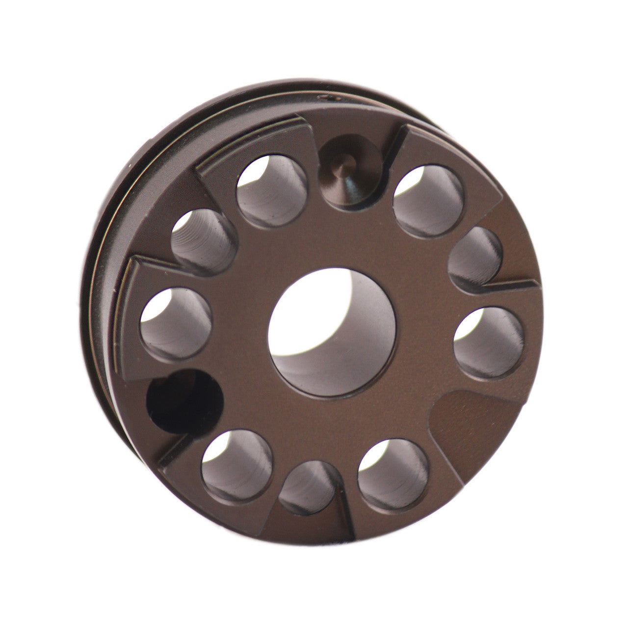 QA1 9057-312 Shock Absorber Piston
