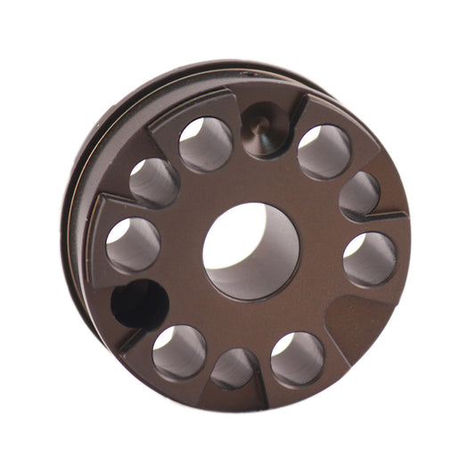QA1 9057-312 Shock Absorber Piston