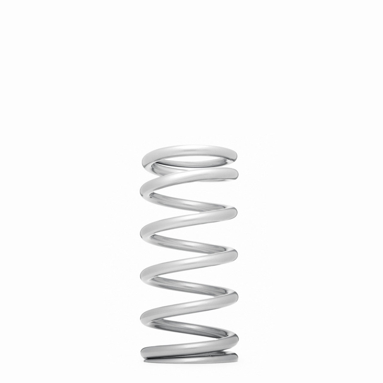 QA1 9HT450 High Travel Coil Spring 9in. 2-1/2in. ID 450lbs/in.