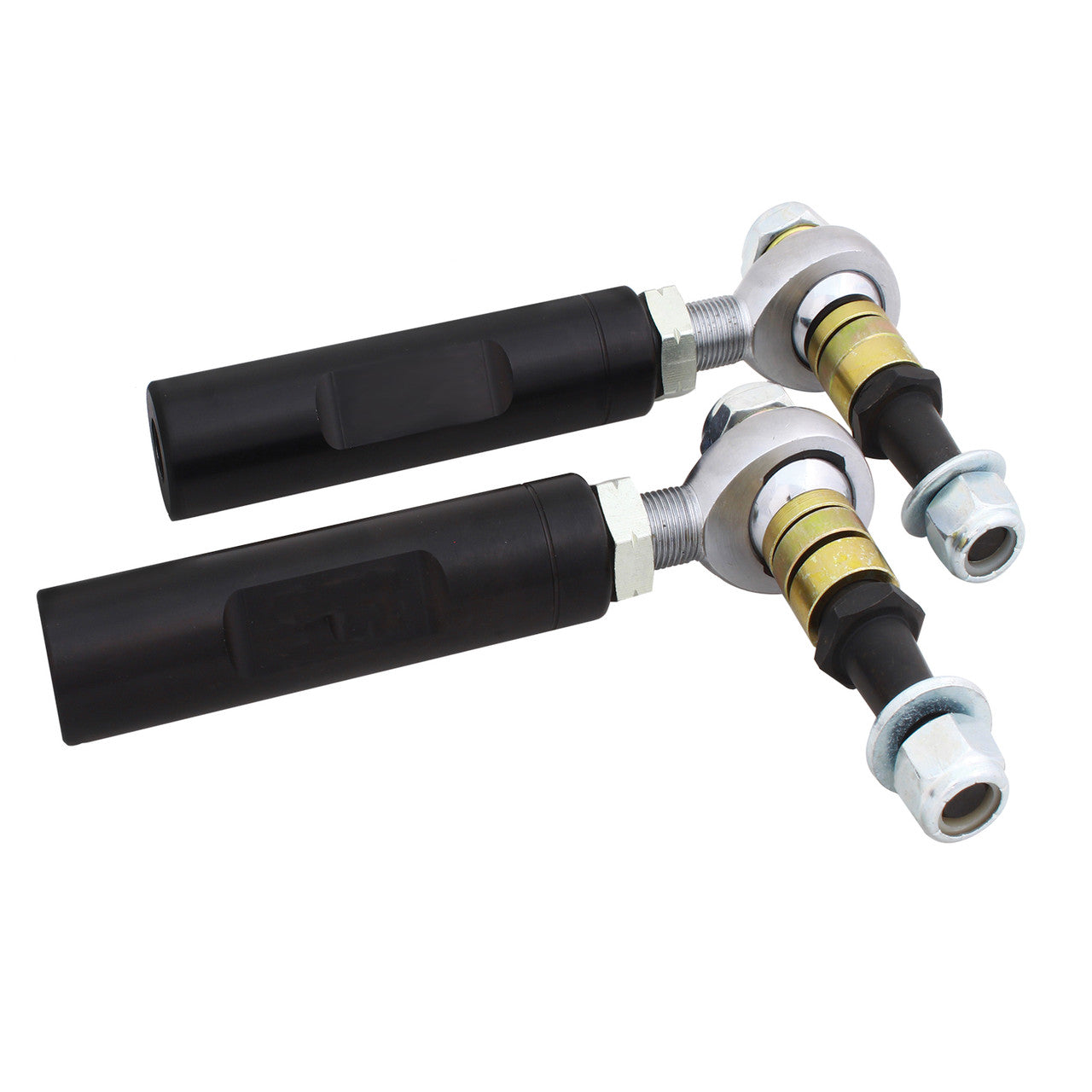 QA1 BAX105 Bump Steer Kit 05-14 S197 Mustang