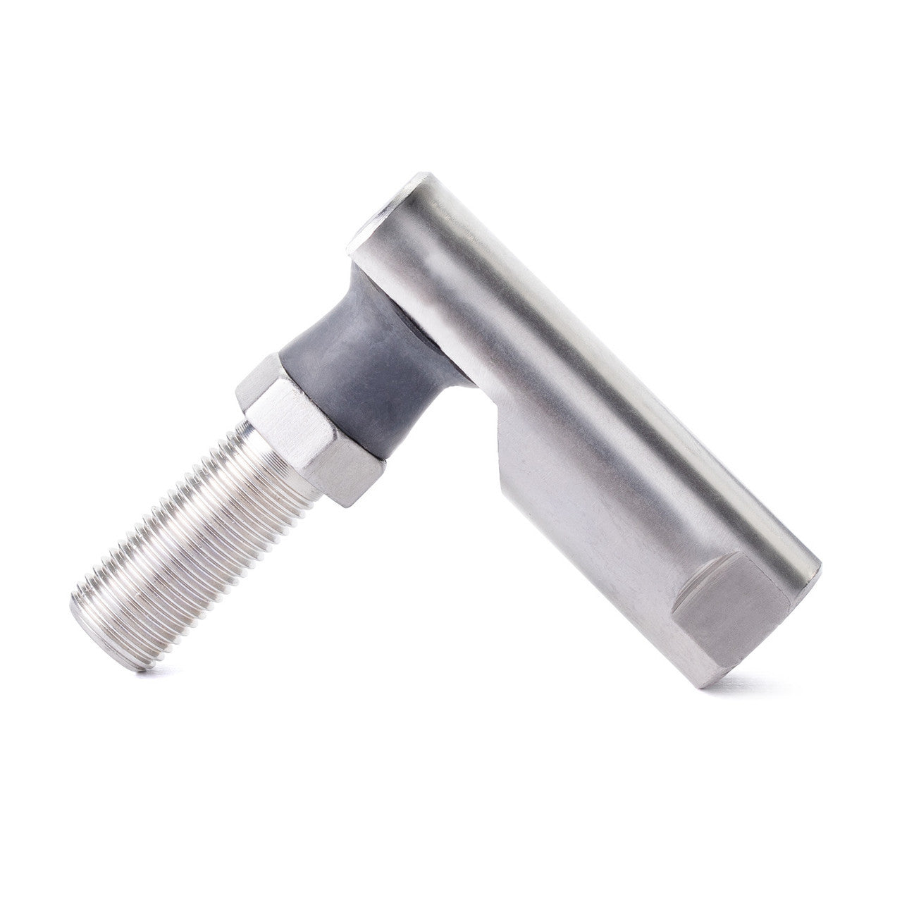 QA1 BJGL5H Grommet Style Ball Joint Stainless 5/16in.-24 Left Hand