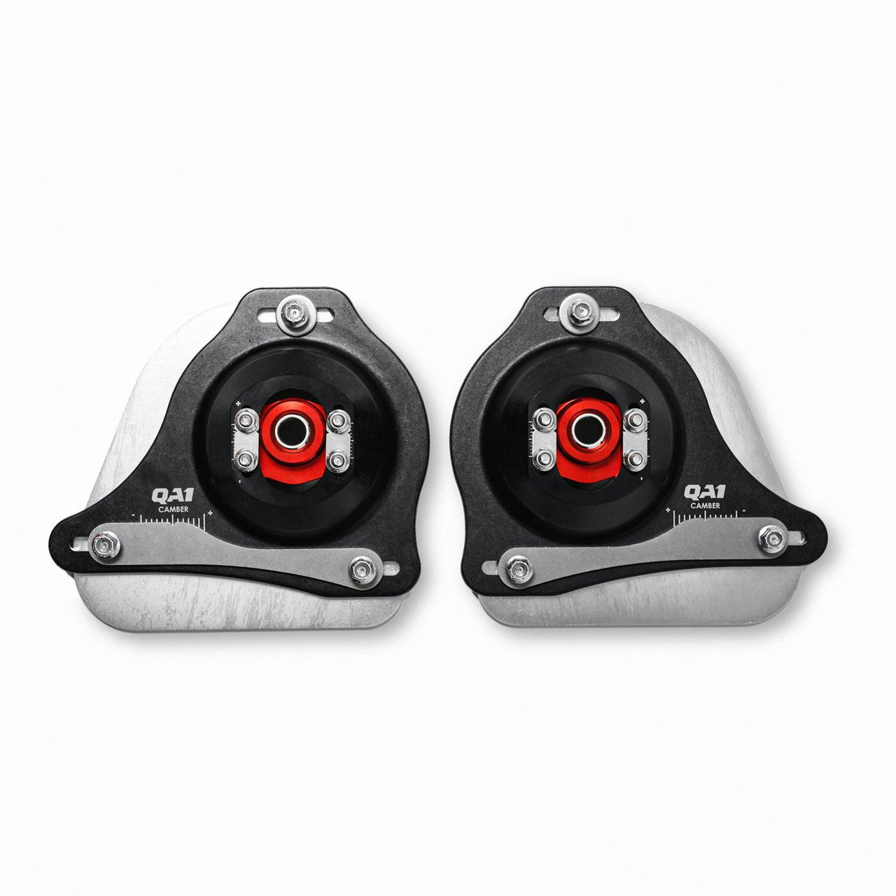 QA1 CC116 Aluminum Caster Camber Plates 82-92 Camaro