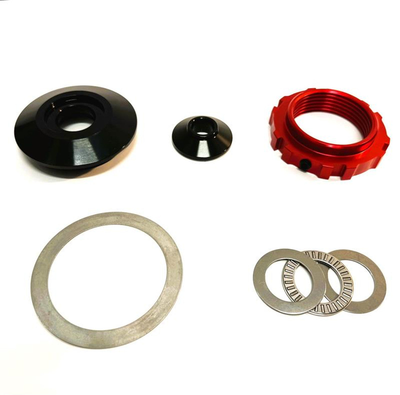 QA1 COK113 Coilover Kit for QA1 Proma Star Series Struts