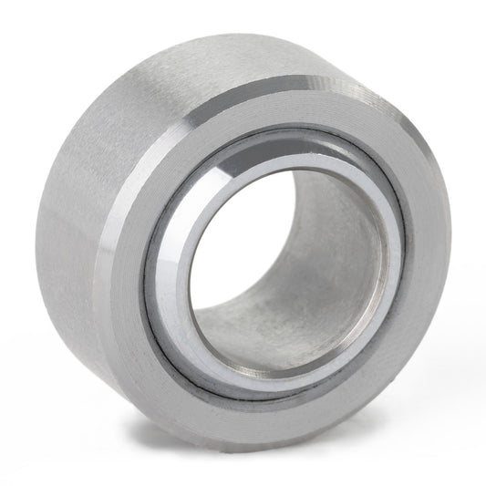 QA1 COM6T COM Series Spherical Bearing 52100 Steel 3/8in. Bore PTFE Lined