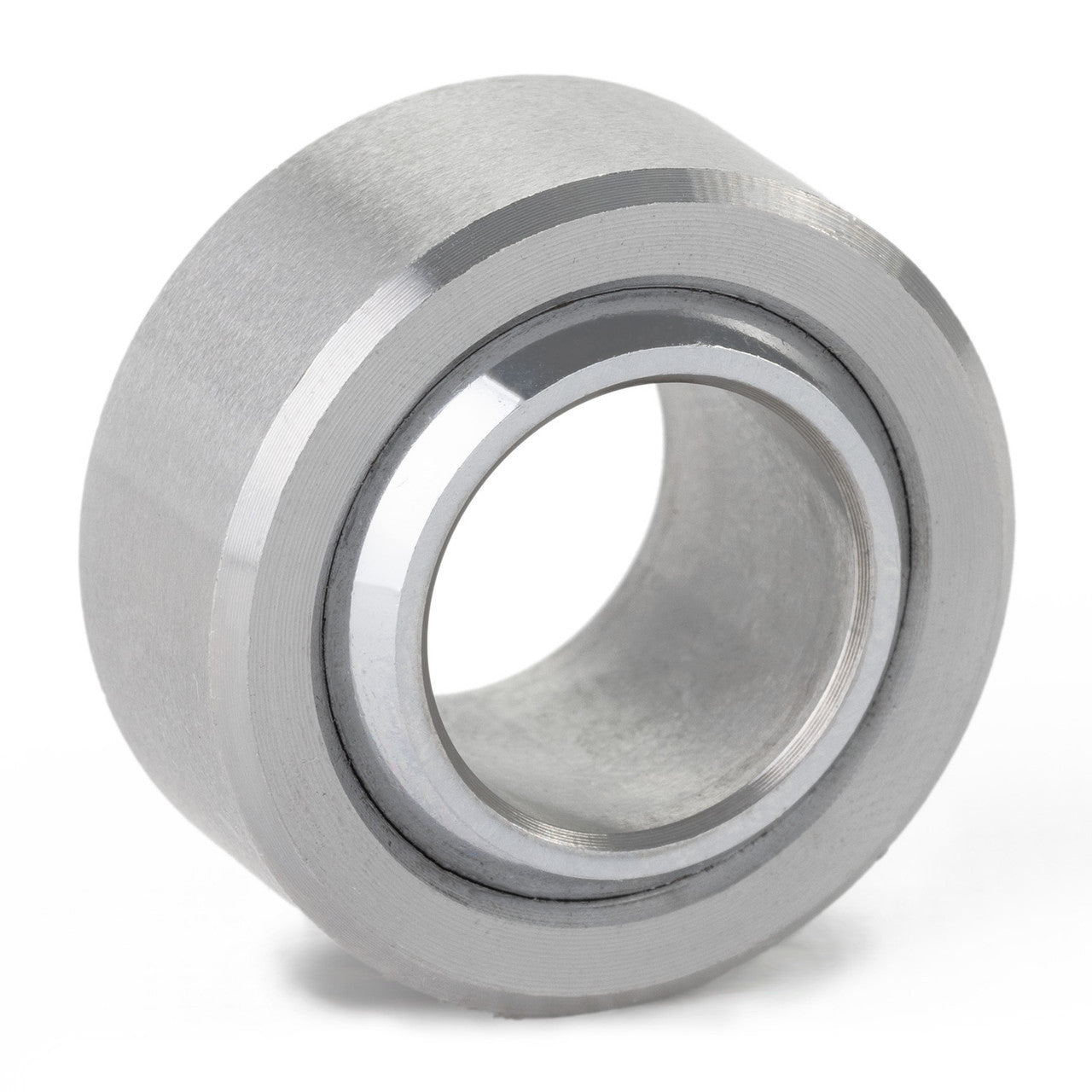 QA1 COM8T COM Series Spherical Bearing 52100 Steel 1/2in. Bore PTFE Lined