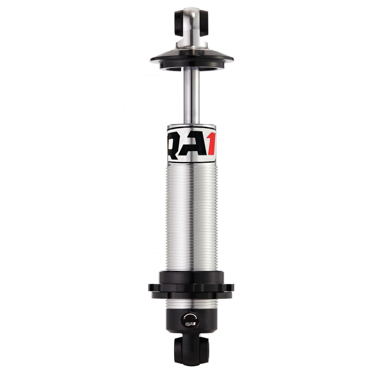 QA1 DS304 Proma Star Coilover Shock Single Adjustable 9-1/2in. to 12-3/4in. Bushing Mount