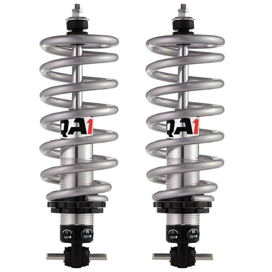 QA1 GD401-10450A Front Pro Coil Shock System Double Adjustable GM 10in. Spring 450lb./in.
