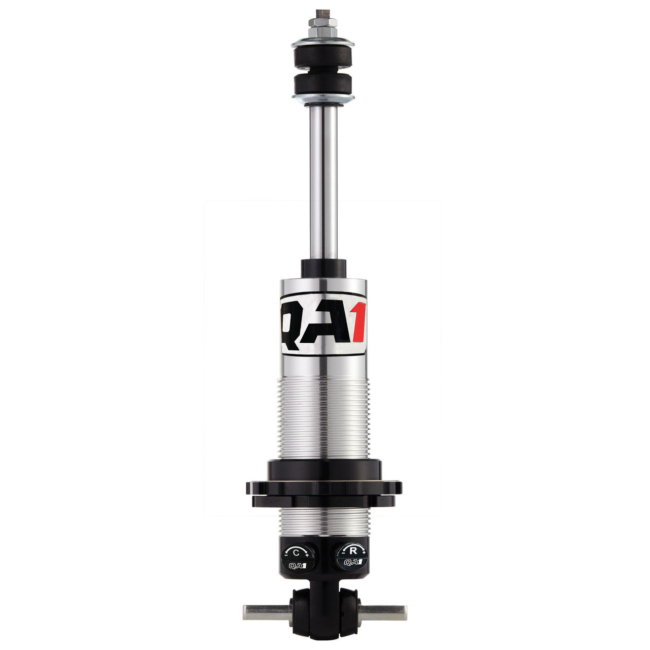 QA1 GD501 Front Pro Coil Coilover Shock Double Adjustable GM No Springs