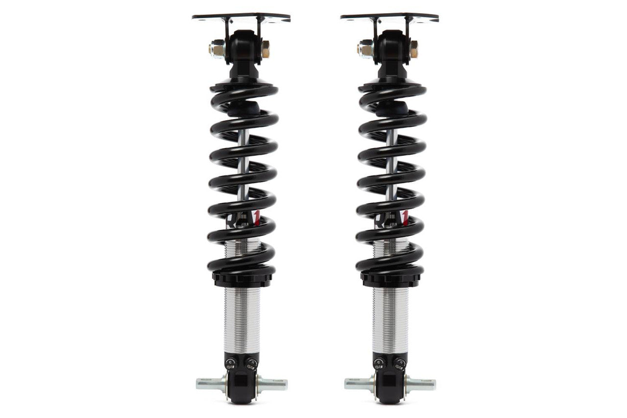 QA1 GD518-12800 Front Pro Coil Shock System2007-2018 GM Silverado 2WD Double Adjustable