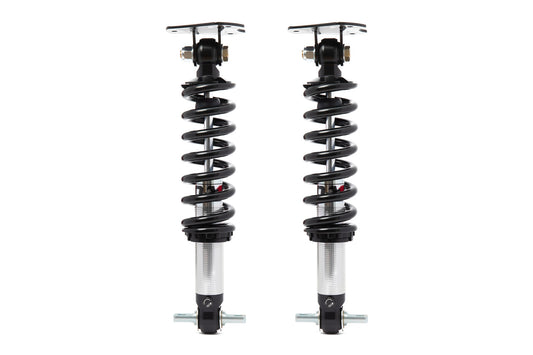 QA1 GS518-12800 Front Pro Coil Shock System2007-2018 GM Silverado 2WD Single Adjustable