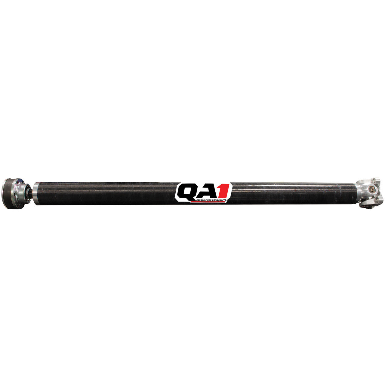 QA1 JJ-21213 Carbon Fiber Driveshaft 15-18. Mustang GT350 Manual