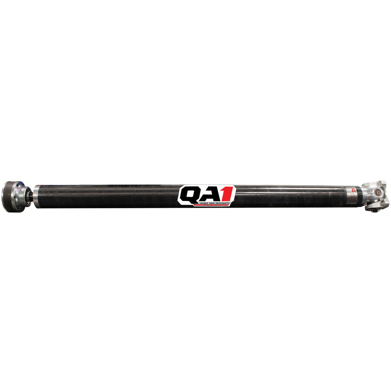 QA1 JJ-21217 Carbon Fiber Driveshaft 18 Mustang GT Auto SFI