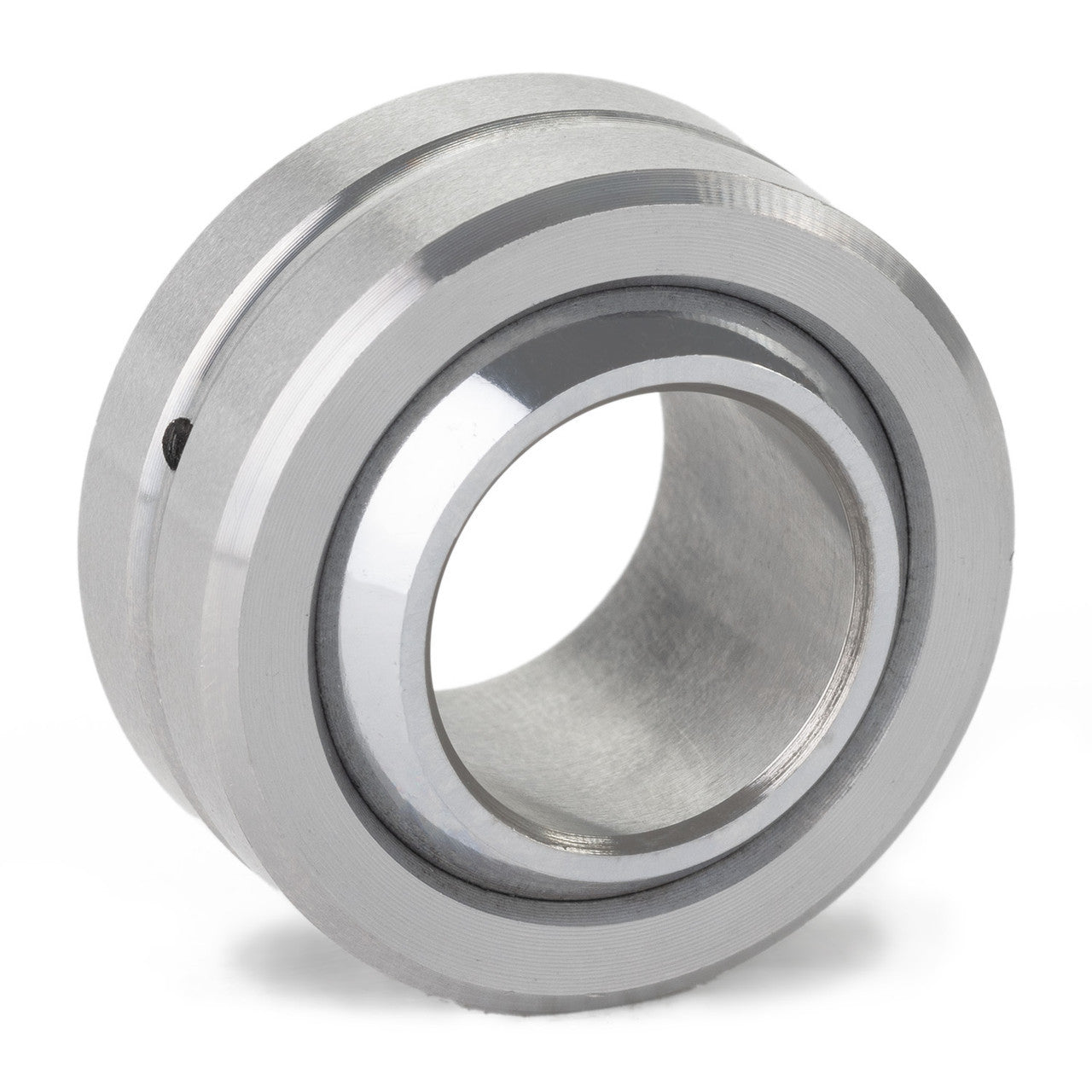 QA1 MCOM22 MCOM Series Spherical Bearing 52100 Steel 22mm Bore