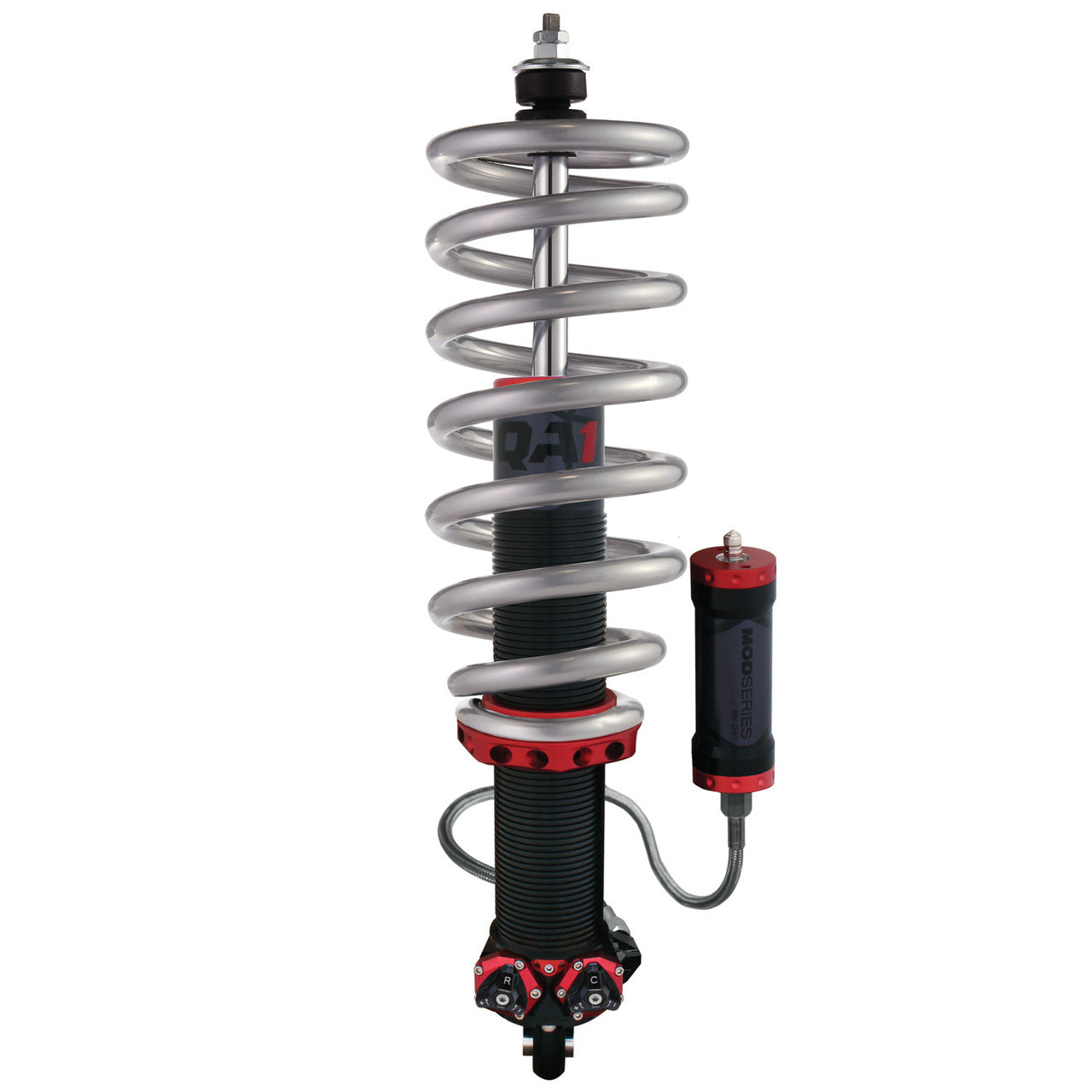 QA1 MG501-10650A Front Pro Coil Shock System MOD Series GM 10in. Spring 650lb./in.