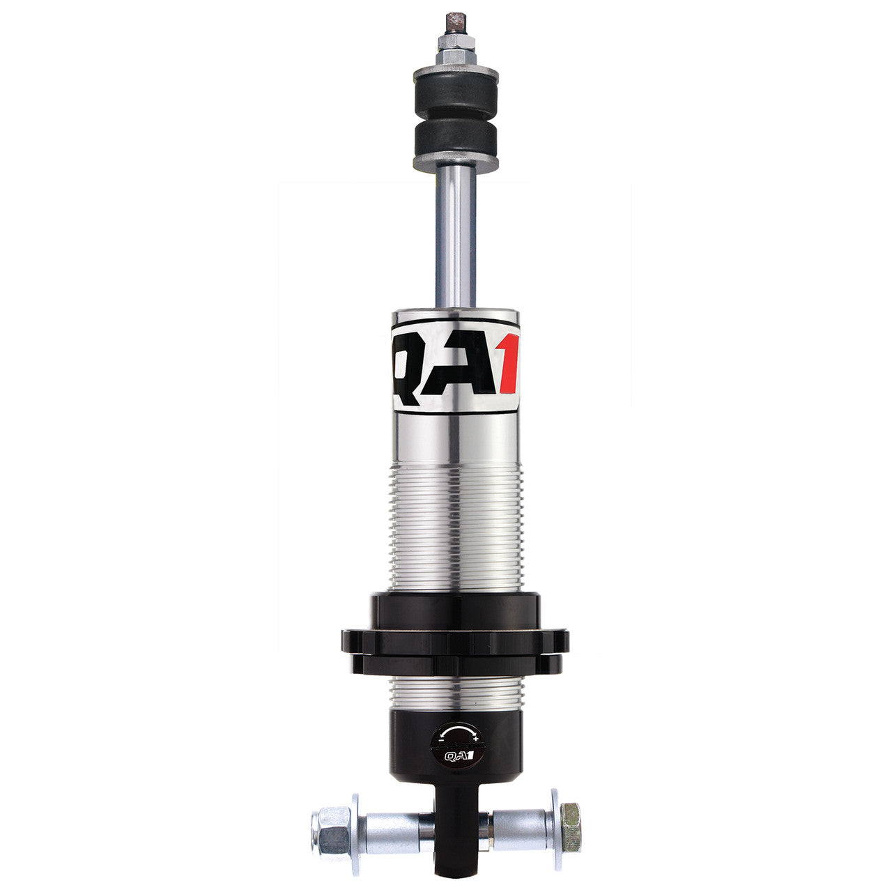 QA1 MS301 Front Pro Coil Coil-over Shock1974-1978 Ford Mustang II Single Adjustable
