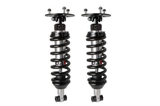 QA1 MS431-09650 Front Pro Coil Shock System2003-2011 Ford Crown Vic Single Adjustable