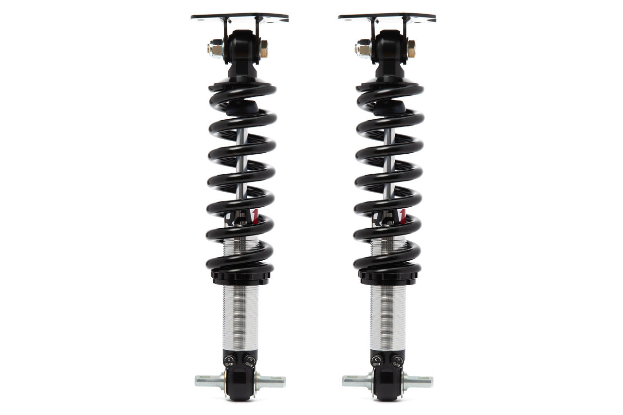 QA1 MS718-12700 Front Pro Coil Shock System2015-2020 Ford F-150 4WD Single Adjustable