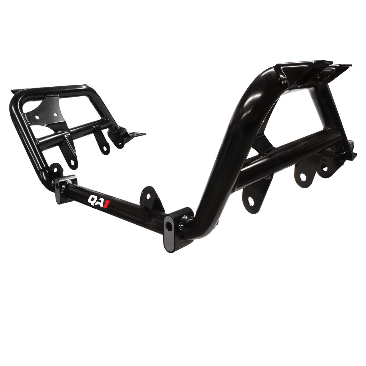 QA1 MUK02 Mustang Tubular K-Member for 87-04 w/o Engine Mounts SN95 and Wide Fox